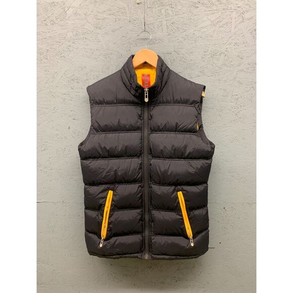 Wellensteyn Original‎ Snowdome Puffer Vest Women's Size M Quilted Black - Picture 1 of 10